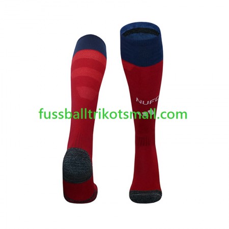 Newcastle United Socken 2024-2025 Auswärts kaufen